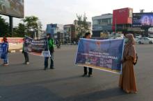 Baznas Kepri Gelar Dua Aksi untuk Bencana Palu dan Donggala