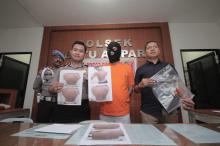 Calon Bapak Tiri Ini Dipolisikan Akibat Aniaya Anak Kekasihnya 