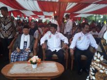 Strategi Khusus TKD Jokowi-Maruf di Kepri, Soeryo: Kita Belanja Masalah