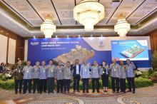 PGN Percepat Pembangunan Infrastruktur Gas Bumi Dukung Pemenuhan Energi Domestik 