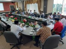 FORPPI Batam Minta Gerai Alfamart dan Indomaret Dikurangi