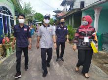 Proses Coklit Jelang Pilkada Belum Rampung di Bintan