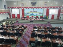 APBD Kepri 2021 Diusulkan Rp3,986 Triliun