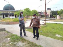 Pembenahan RSUD Meranti, Ini yang Disoroti Anggota DPRD Dedi Lubis