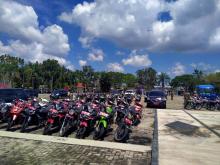 Pemkab Meranti Bakal Lelang Kendaraan-kendaraan Dinas Lama