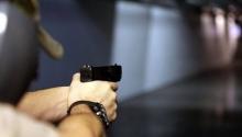 Polisi Tembak Mati Dua Bandar Narkoba di Riau