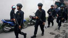 Jadi Pengawal Mobil Uang, Oknum Polisi Rampok Rp 4,8 Miliar