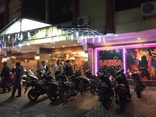 Tempat Hiburan Malam di Karimun Mendadak Sepi, Ada Apa?