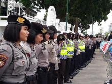 Duh, Buruh di Batam Jadwalkan Mogok Kerja Tiga Hari