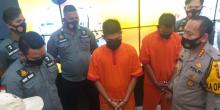 Polisi Tangkap Rekan Edo Putra, Youtuber Prank Daging Kurban Isi Sampah
