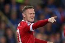 Hasil Lengkap Pertandingan Sepakbola Akhir Pekan