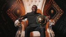 Selamat! Sadio Mane Raih Pemain Terbaik Afrika 2019