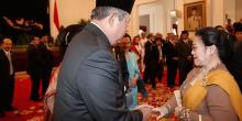 Demokrat: Jangan Adu Domba SBY dengan Megawati