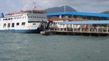 KMP Senangin Bakal Layani Rute Batam-Dabo dan Dabo Kuala Tungkal Mulai 1 September