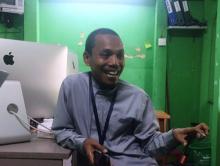 Ada 15 Pasangan Daftar Nikah Massal DSNI Amanah, Siapa Menyusul?