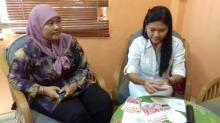 Lunas! #KoinUntukSilviana Sukses Bayar Rp5 Juta Tunggakan SPP Silviana
