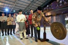 Wako Syahrul: Ada Nilai Kemanusian yang Diserap dari Seni Melayu
