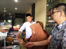 BP2RD Ajukan 1.100 Tapping Box ke Bank Riau Kepri