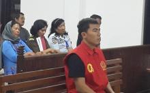 Terdakwa Pengubah Pancasila Jadi Pancagila Dibebaskan Hakim