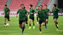 Kegagalan Indonesia di Piala AFF Karena Persiapan yang Kurang Lama