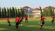 Prediksi Timnas Indonesia U-23 vs Thailand di Merlion Cup 2019