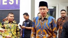 Selain Nasdem, Tuan Guru Bajang Diklaim Masuk Partai Golkar