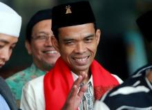 Motivasi Warga Sambut Ramadhan, Pemkab Lingga Undang UAS
