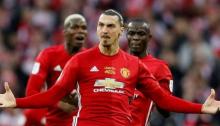 Ibrahimovic: Ingat, Saya Gratisan, Pogba yang Dibeli