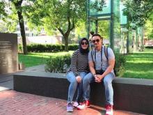 Zumi Zola Resmi Cerai dengan Sherrin Tharia