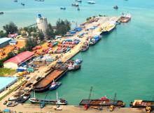 Proyek Tanjung Sauh Berlanjut, 200 KK DirelokasiÂ 