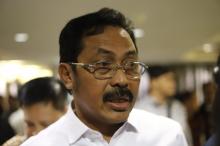Nurdin Basirun: Bukan Hal Sulit Capai Ekonomi 7 Persen 