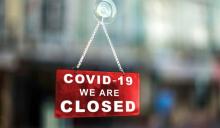 Corona`s Impact: Workers in Batam were Crowded to Claim JHT