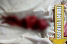 Kasihannya,  Ibu ini Keguguran Saat Cek Kehamilan di RSUD, Tenteng Orok Bayinya Pulang