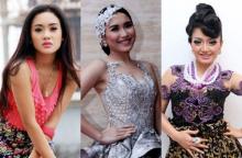  5 Penyanyi Dangdut Termahal di Indonesia, Bayarannya Wah!