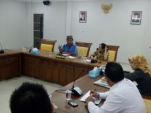 Komisi II DPRD "Kuliti" Pejabat Bea Cukai Batam soal Penyelundupan