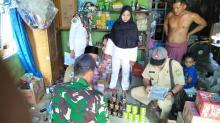 75 Kaleng Sarden Mengandung Cacing Diamankan, Razia Produk Gencar  