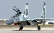  11 Pesawat Tempur Sukhoi SU-35 Segera Perkuat Udara Indonesia