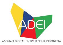 Gebrakan ADEI di Usia 1 Tahun