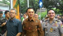 Pengamat Politik UI Eep Saefulloh Prediksi Ahok Kalah di Pilkada DKI
