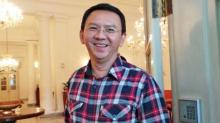 Young Lex Bakal Hadiahi Ahok Sneakers Usai Bebas