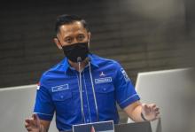 Respons KLB Demokrat, AHY: Saya Ketua Umum yang Sah!