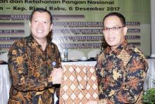 Kedalaman Laut Pulau Bakung Capai 18 Meter