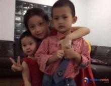 Dua Anak Joshua Dikenal Cerdas, Satu Orang Jenius dan Juara Sempoa se-Indonesia