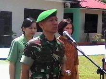 Ini Komentar Dandim 0316 Batam Soal Ricuh di Baloi Kolam
