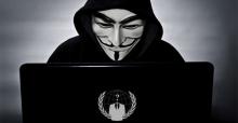 Anonymous: Perang Dunia III Akan Meletus, Persiapkan Diri Anda!