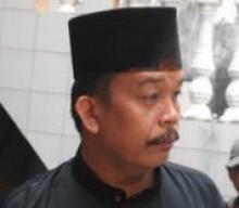 Azman Zainal Imbau Orangtua Awasi Anak dari Bahaya ISIS
