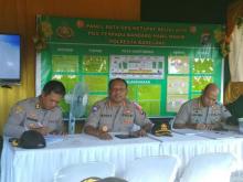 Polda Kepri Bubarkan Sejumlah Posko Pengamanan Lebaran di Batam