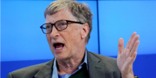 Bill Gates: Dunia Akan Kembali Normal Pada Akhir 2022