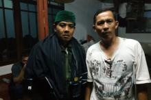 Kisah Aja Selamatkan Adik yang Hamil 8 Bulan dari Tsunami Banten
