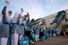 Tahun Ini Embarkasi Batam Terbangkan 10 Ribu Calon Jemaah Haji